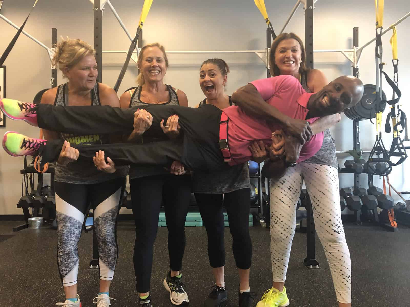 Aspire Personal Training for Women Suwanee GA scaled