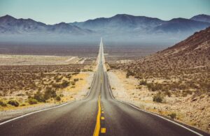 Road Trip